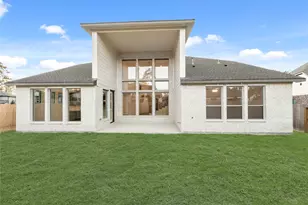 261 Warbler Song Dr, Willis, TX 77318 - Photo 22