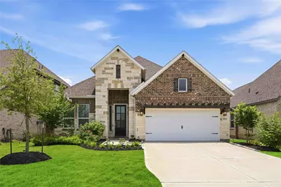 24615 Fluttering Dove Lane, Katy, TX 77493 - Photo 2