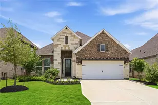 24615 Fluttering Dove Ln, Katy, TX 77493 - Photo 2