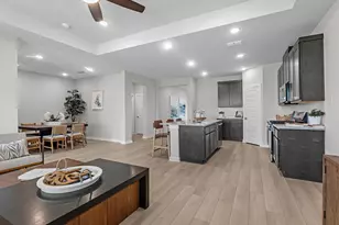 21826 Yellow Sunset Ln, Cypress, TX 77433 - Photo 8