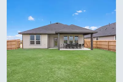 21826 Yellow Sunset Lane, Cypress, TX 77433 - Photo 24
