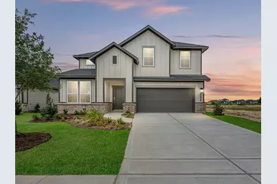 21826 Yellow Sunset Lane, Cypress, TX 77433 - Photo 1