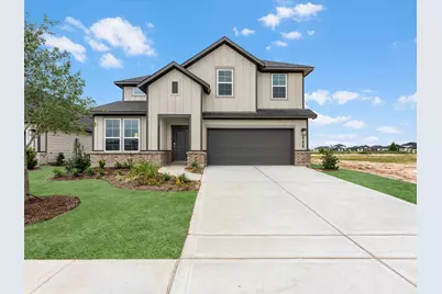 21826 Yellow Sunset Lane, Cypress, TX 77433 - Photo 2