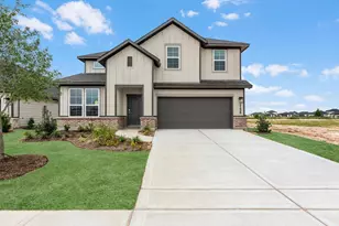 21826 Yellow Sunset Ln, Cypress, TX 77433 - Photo 2