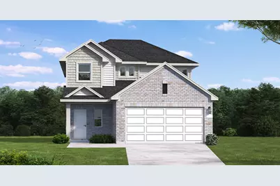 2647 Pond Cove Court, Conroe, TX 77304 - Photo 1