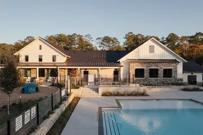 2647 Pond Cove Court, Conroe, TX 77304 - Photo 8