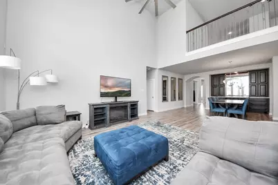 6911 Montclair Colony Trail, Katy, TX 77493 - Photo 6