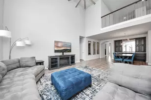 6911 Montclair Colony Trl, Katy, TX 77493 - Photo 6