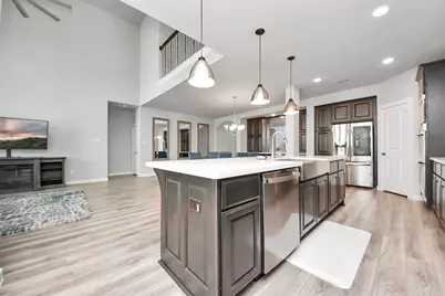6911 Montclair Colony Trail, Katy, TX 77493 - Photo 14