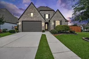 6911 Montclair Colony Trl, Katy, TX 77493 - Photo 1