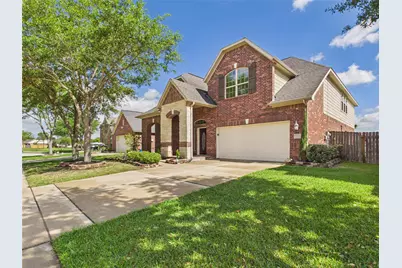 2509 Crestmoon Court, Houston, TX 77089 - Photo 2