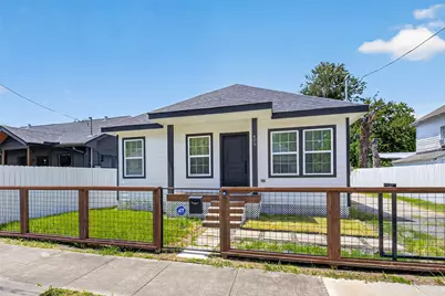 409 Winnie Street, Houston, TX 77009 - Photo 2