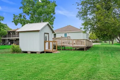 2331 Rue De Lafitte Drive, San Leon, TX 77539 - Photo 2