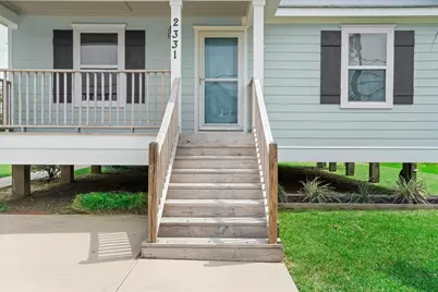 2331 Rue De Lafitte Drive, San Leon, TX 77539 - Photo 4