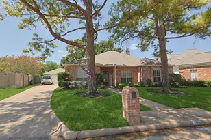 8007 Tustin Dr, Houston, TX 77095 - Photo 2