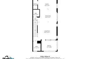 2718 Grand Fountains Dr, Houston, TX 77054 - Photo 38