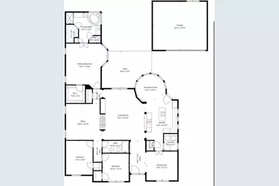 9835 Bestin Lane, Houston, TX 77065 - Photo 26