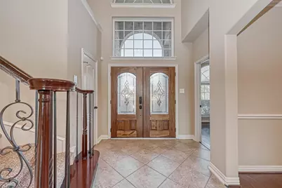 17827 Circular Quay Lane, Cypress, TX 77429 - Photo 4