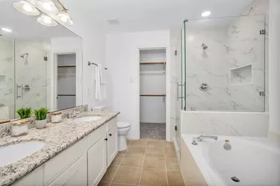 35 Marble Rock Place, The Woodlands, TX 77382 - Photo 28