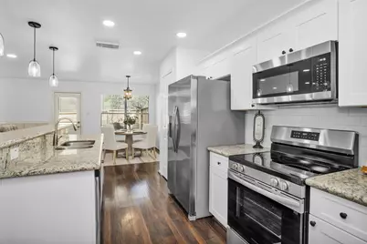 35 Marble Rock Place, The Woodlands, TX 77382 - Photo 20