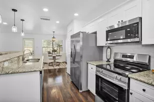 35 Marble Rock Pl, The Woodlands, TX 77382 - Photo 20