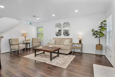 35 Marble Rock Place, The Woodlands, TX 77382 - Photo 12