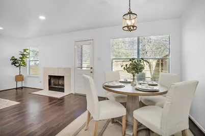 35 Marble Rock Place, The Woodlands, TX 77382 - Photo 16