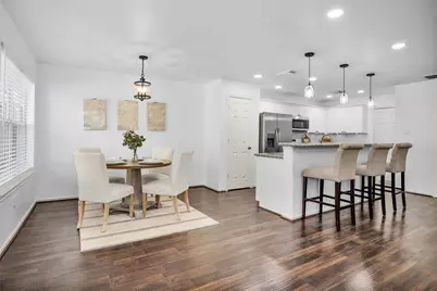 35 Marble Rock Place, The Woodlands, TX 77382 - Photo 16