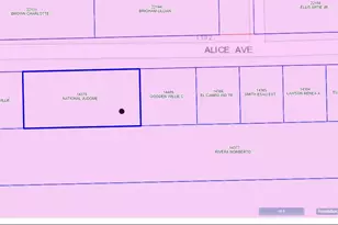 1103 Alice Ave, El Campo, TX 77437 - Photo 1
