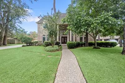 17722 Treeloch Lane, Spring, TX 77379 - Photo 1