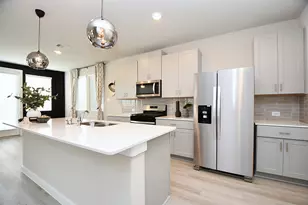 4212 Lyons Fall Dr, Houston, TX 77080 - Photo 2