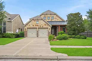 2019 Wild Peregrine Circle Circle, Katy, TX 77494 - Photo 1