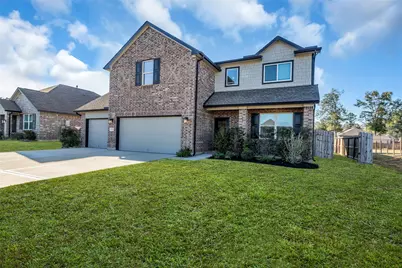 12341 N Chestnut Hills Drive, Conroe, TX 77303 - Photo 4