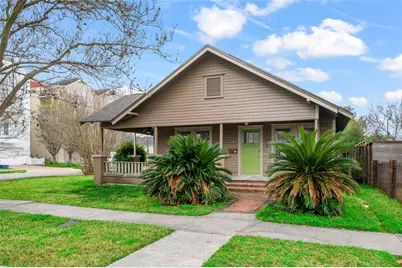 334 E 24th Street, Houston, TX 77008 - Photo 2