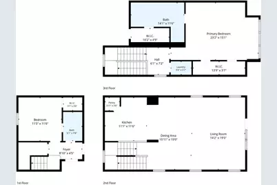 1602 Colorado Street Unit A, Houston, TX 77007 - Photo 32