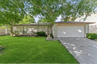 6210 Vinewood Lane, League City, TX 77573 - Photo 1