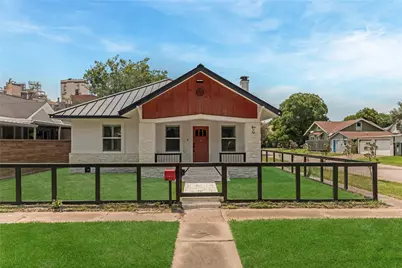402 Hunt Street, Houston, TX 77003 - Photo 1