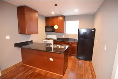 2123 Marion Street #1, Houston, TX 77009 - Photo 1