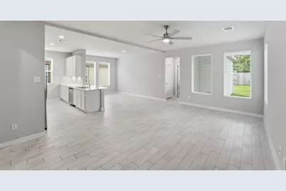 6726 Old Cypress Landing Lane, Humble, TX 77338 - Photo 4