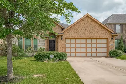 19619 Blair Orchard Lane, Richmond, TX 77407 - Photo 1