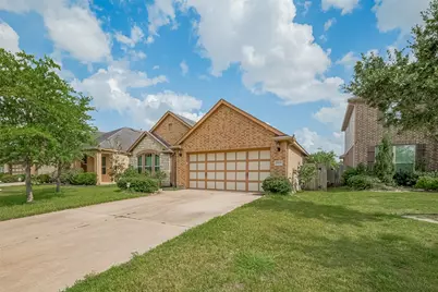 19619 Blair Orchard Lane, Richmond, TX 77407 - Photo 2