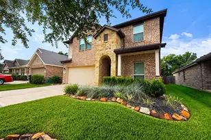 3823 Singing Flower Ln, Richmond, TX 77406 - Photo 2