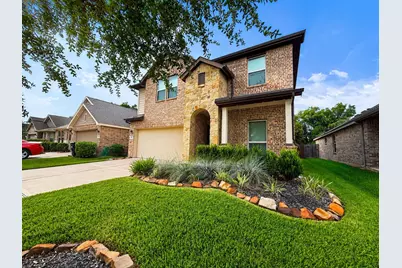 3823 Singing Flower Lane, Richmond, TX 77406 - Photo 2