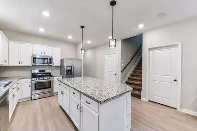 3823 Singing Flower Lane, Richmond, TX 77406 - Photo 8