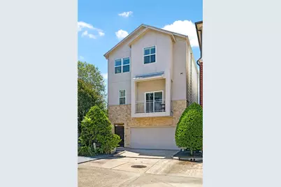158 Vieux Carre Drive, Houston, TX 77009 - Photo 2