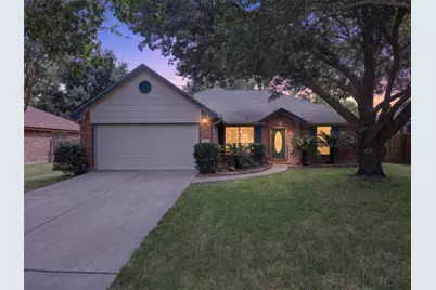 23126 Sandpiper Trail, Spring, TX 77373 - Photo 1