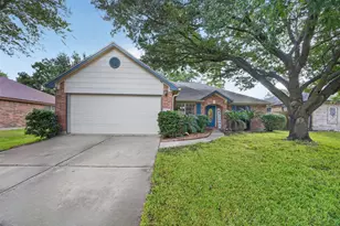 23126 Sandpiper Trail, Spring, TX 77373 - Photo 2