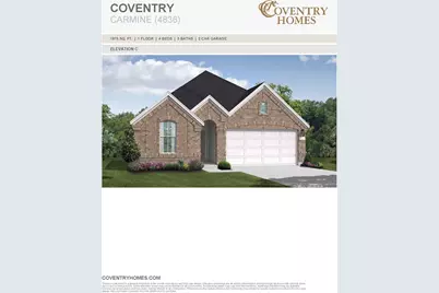 32531 Sweetgum Hollow Court, Spring, TX 77386 - Photo 1