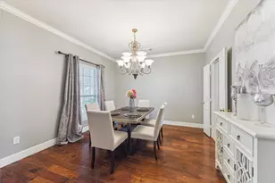 3608 Mahejan Dr, Pearland, TX 77584 - Photo 4
