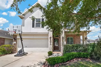 18926 Elrington Creek Court, Richmond, TX 77407 - Photo 2